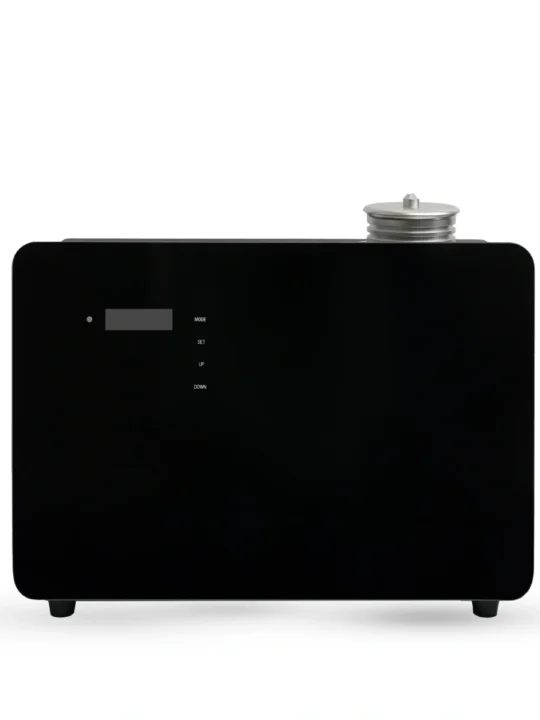 Rezaroma Tetra Diffuser