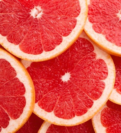 Rezaroma grapefrui