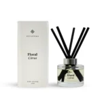 Rezaroma Reed Floral Citus