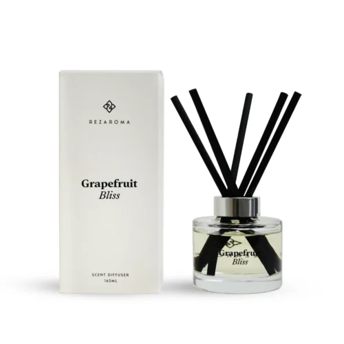 Rezaroma Reed Grapefruit