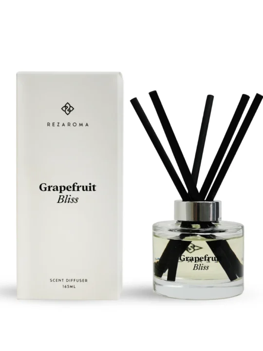 Rezaroma Reed Grapefruit