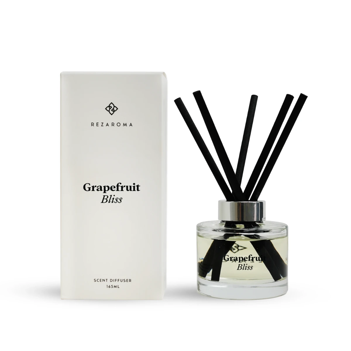 Rezaroma Reed Grapefruit