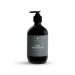 rezaroma cedar lotion