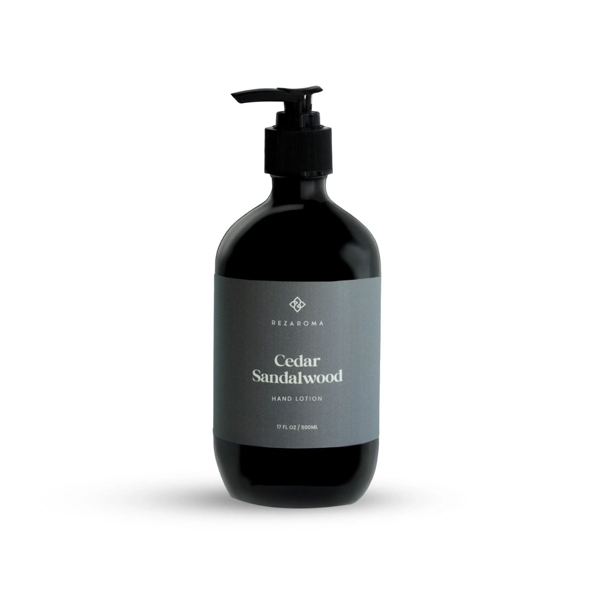 rezaroma cedar lotion