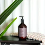 rezaroma cedar lotion life