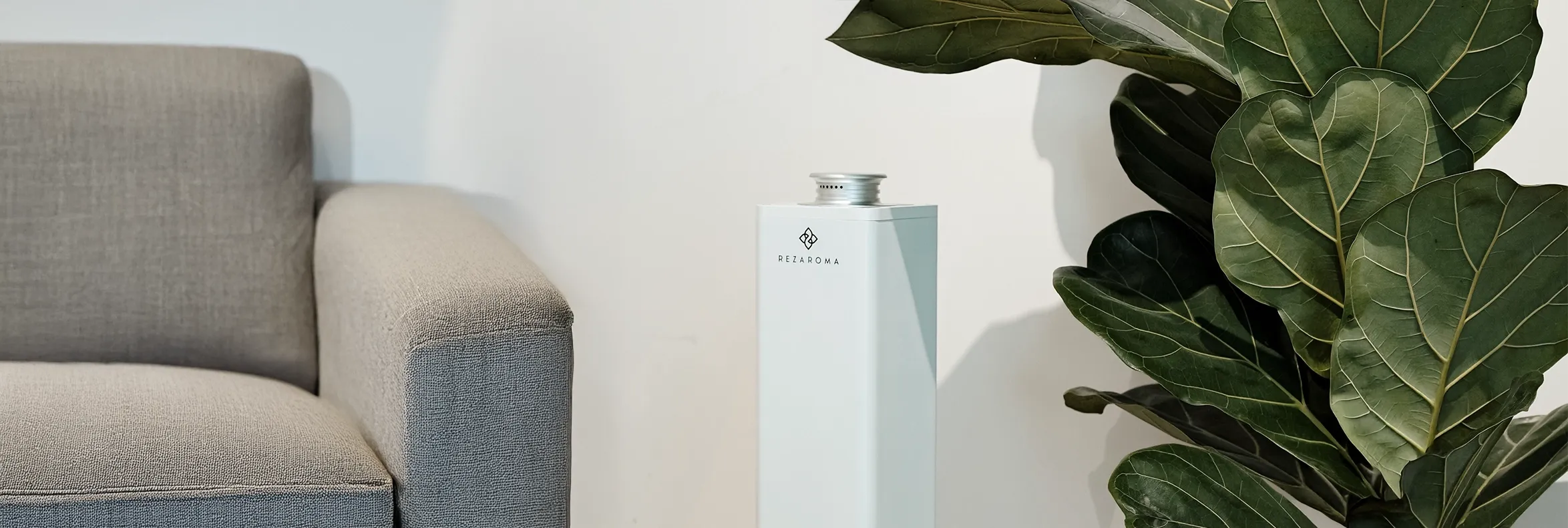 Fragrance Diffusers