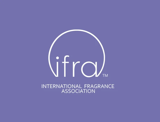iFRA Rezaroma