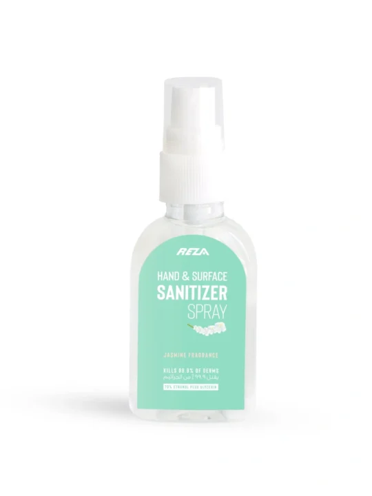 Hand Sanitizer Jasmine