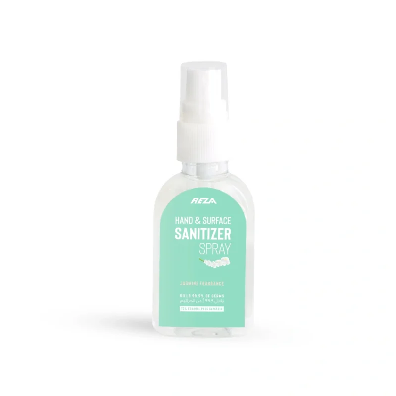 Hand Sanitizer Jasmine