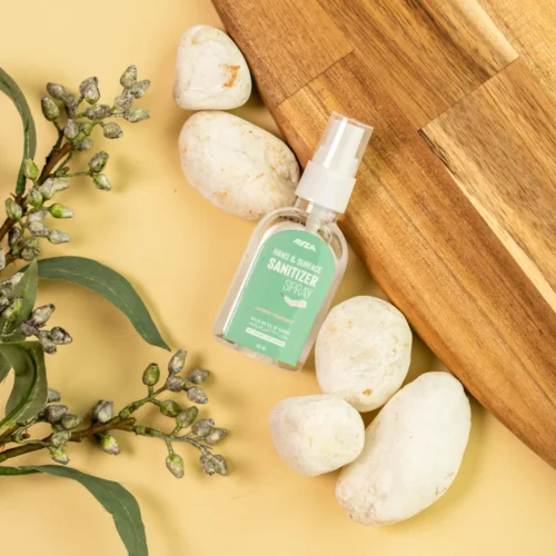 Hand Sanitizer Jasmine
