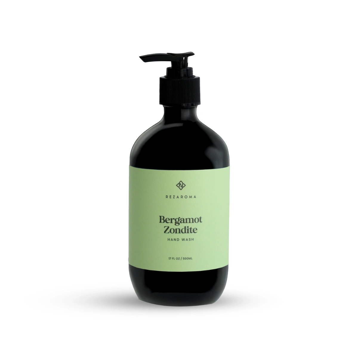 Rezaroma soap Bergamot Zondite