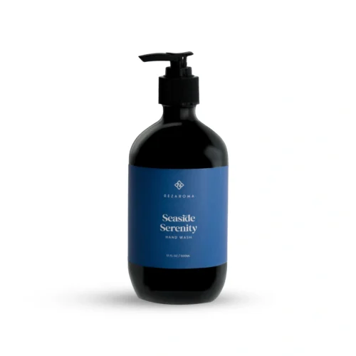 Rezaroma Seaside Serenity Soap