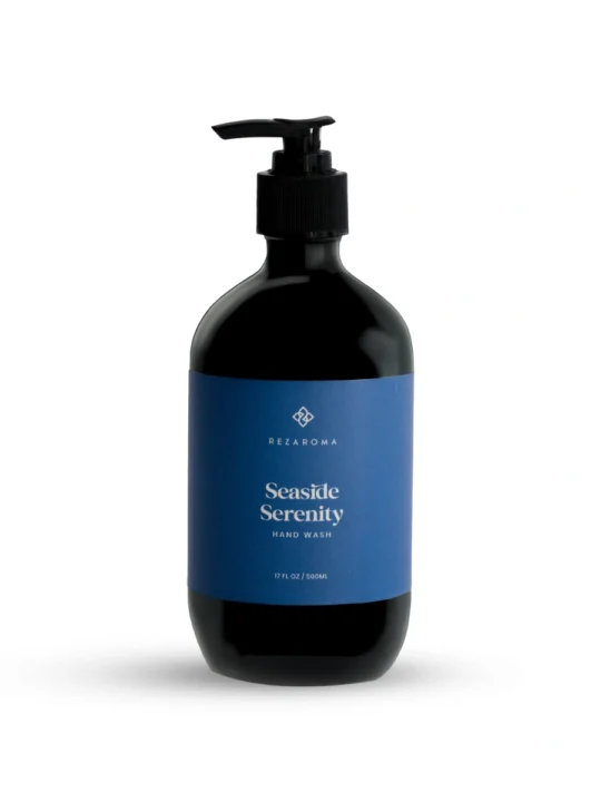Rezaroma Seaside Serenity Soap