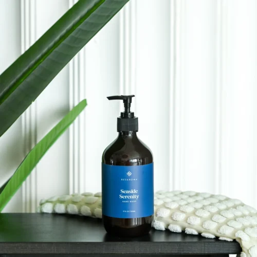 Rezaroma Seaside Serenity Soap