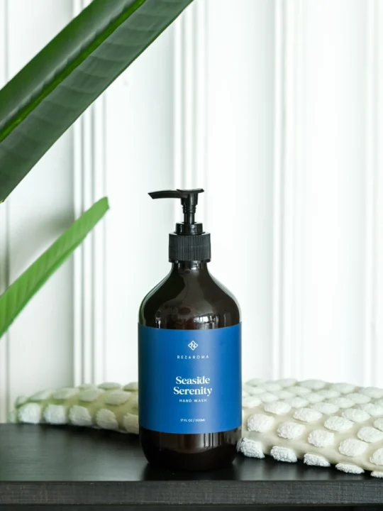 Rezaroma Seaside Serenity Soap