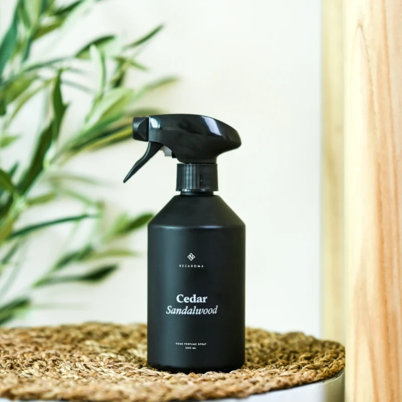 Rezaroma Cedar Sandalwood