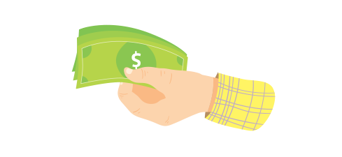 Service Investment Rezaroma