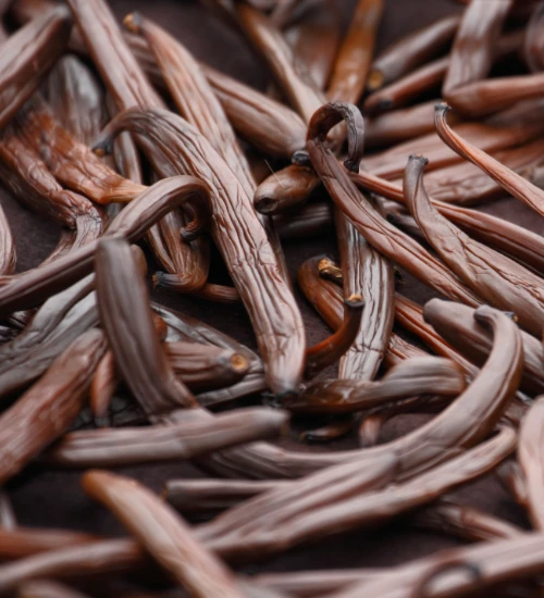 vanilla-pods