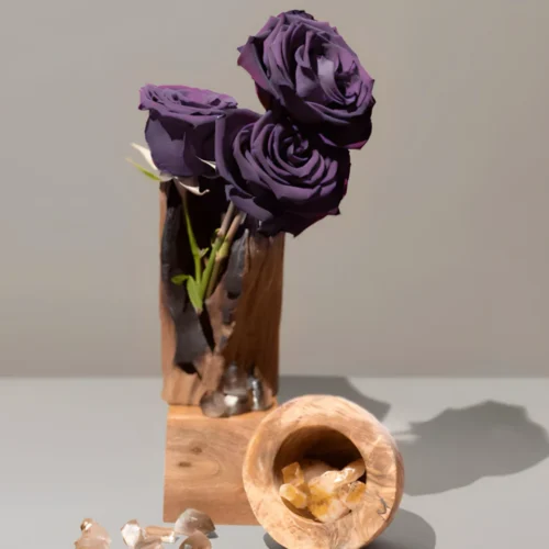 Rezaroma violet rose Room Spray