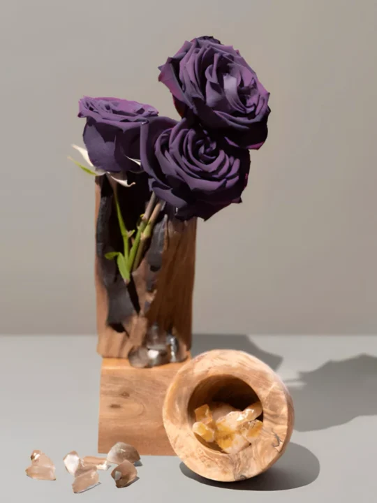 Rezaroma violet rose Room Spray