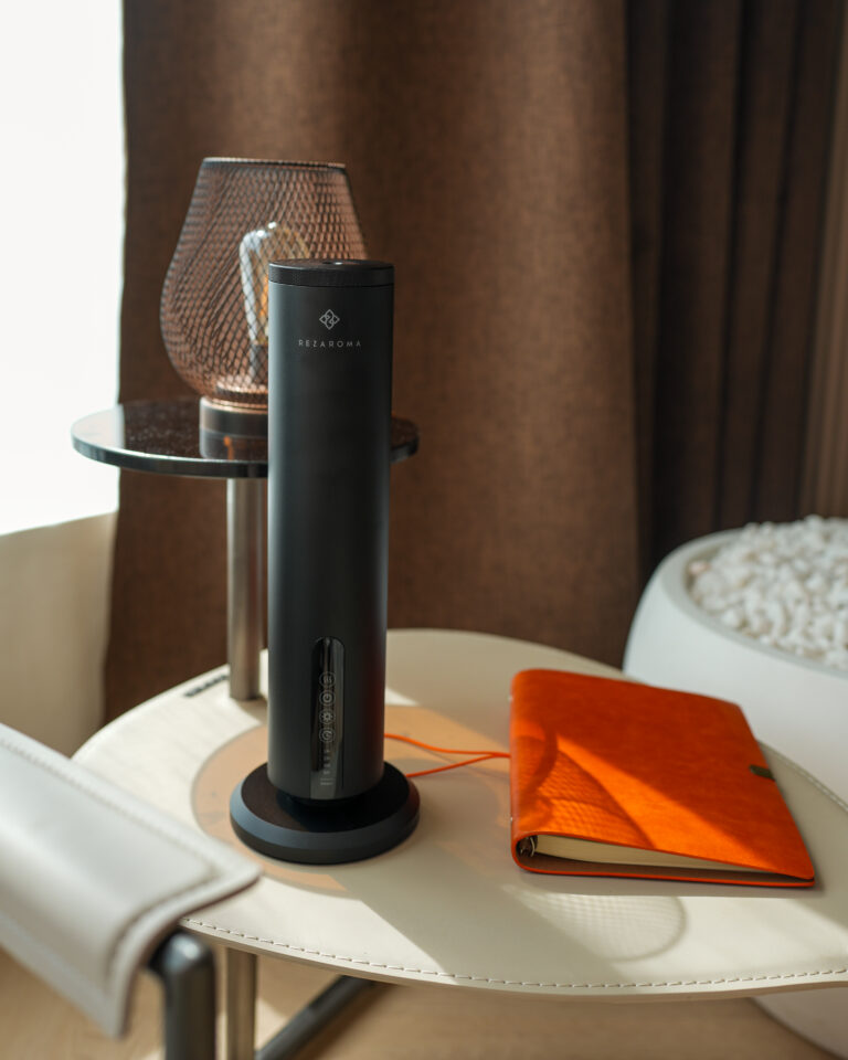 Aroma Diffusers – Rezaroma Store