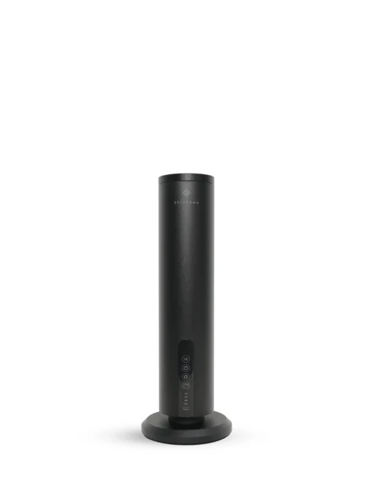 Rezaroma Diffuser Zen plus black