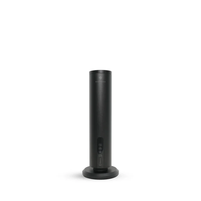 Rezaroma Diffuser Zen plus black