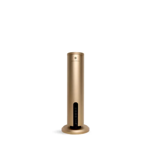 Rezaroma Diffuser Zen plus Gold