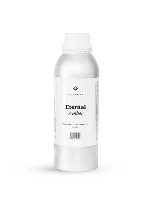 Diffuser Refill Eternal Amber