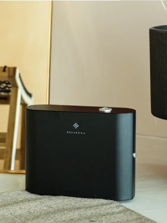 Rezaroma Serene diffuser