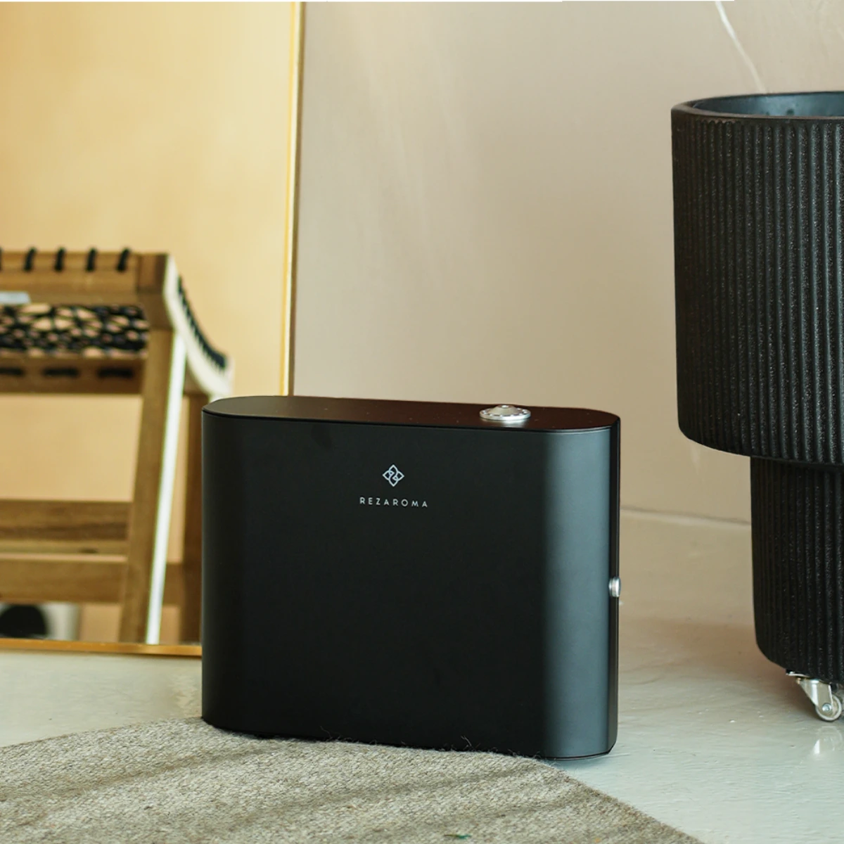 Rezaroma Serene diffuser