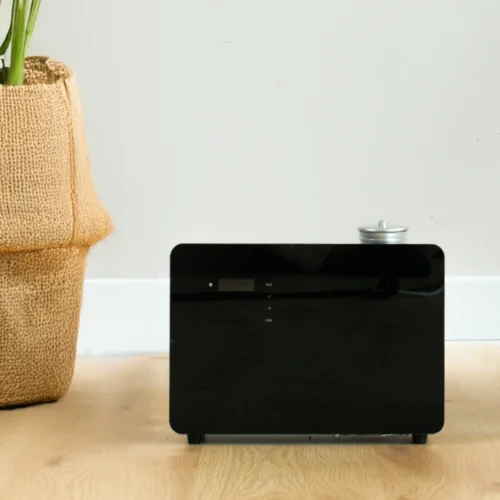 rezaroma Tetra diffuser