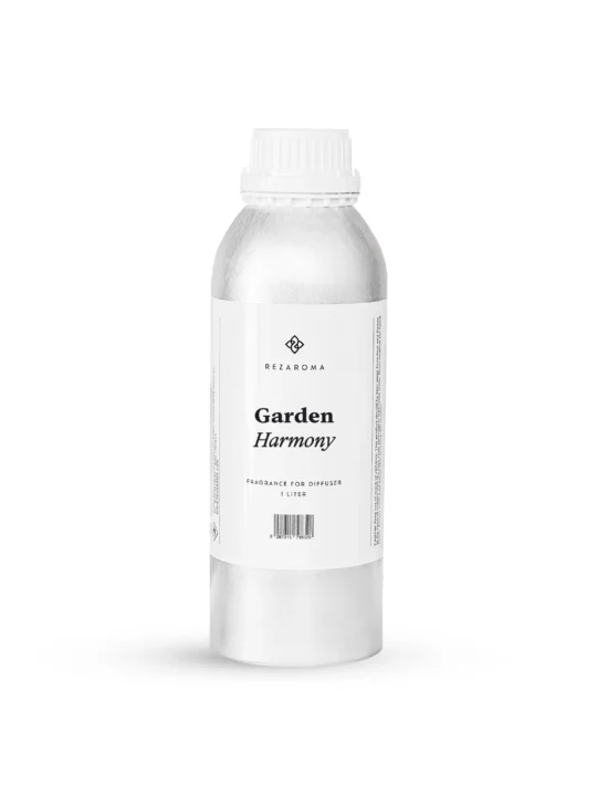 Diffuser Refill Garden Harmony