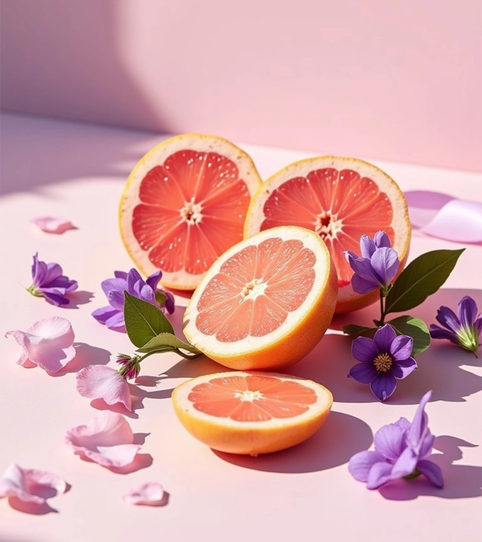 Grapefruit White Musk
