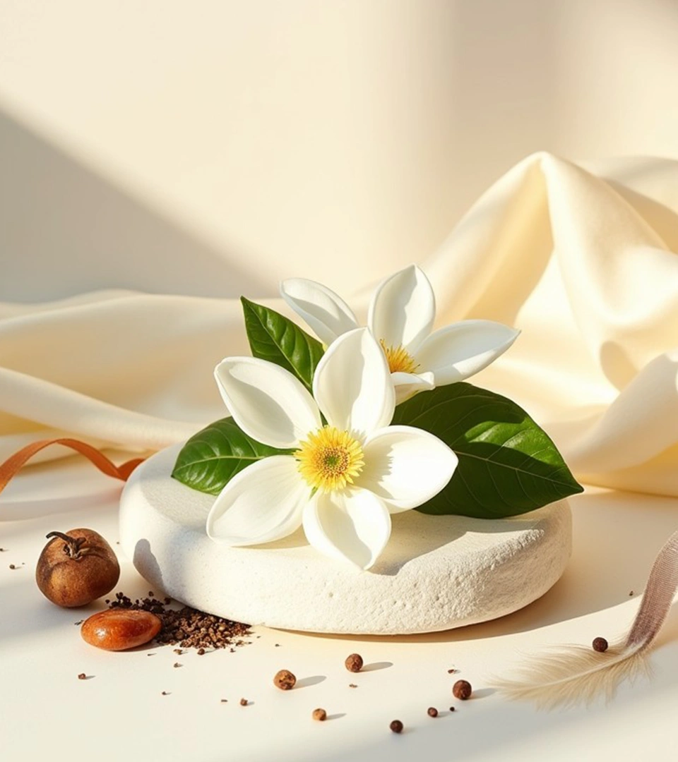 Jasmine Ylang Ylang