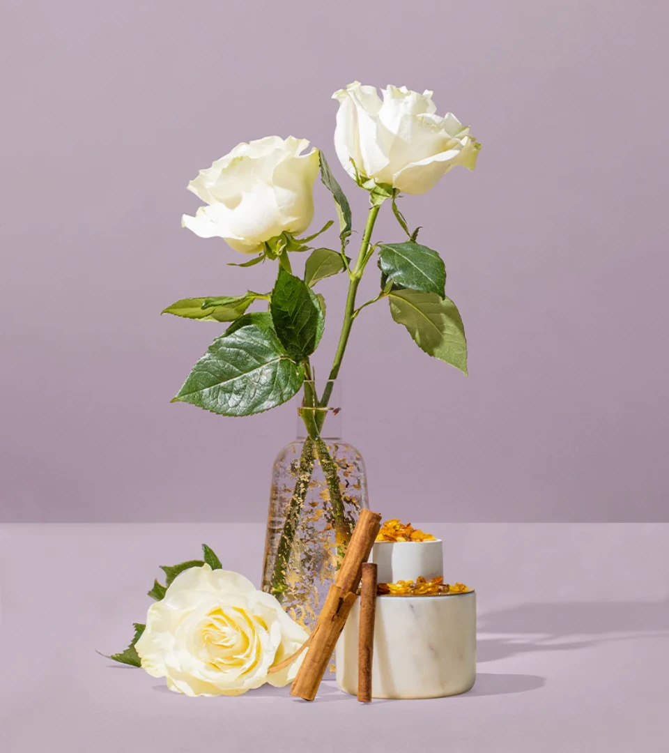 Rose Patchouly